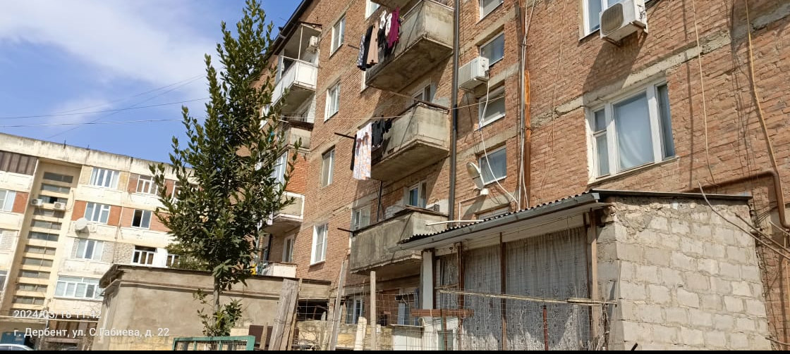 Госжилинспекция РД проверит деятельность Дагестанского фонда капремонта на соответствие установленным требованиям